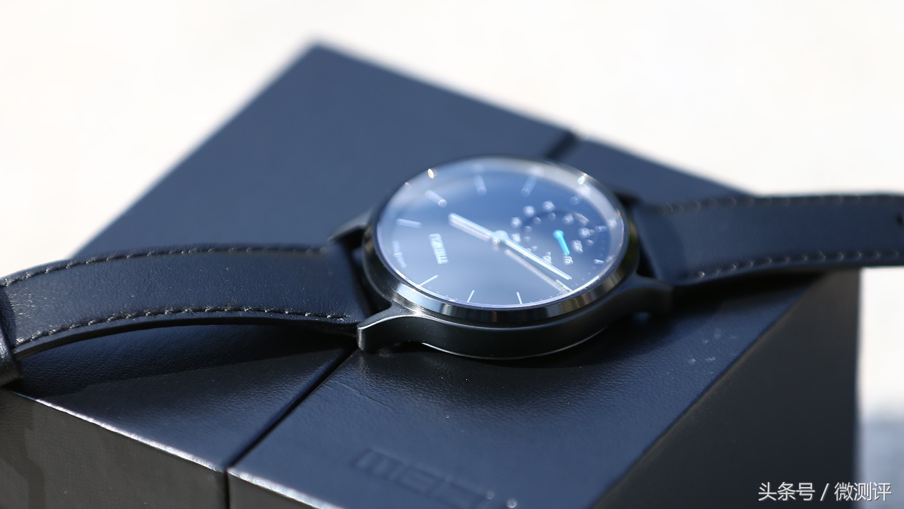 魅族轻智能石英表mix,魅族智能手表是鸿蒙系统吗