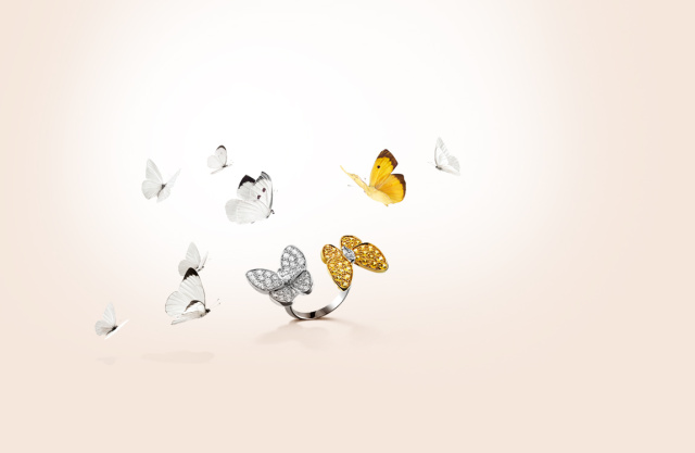 象征永恒爱情的珠宝品牌,爱情珠宝品牌