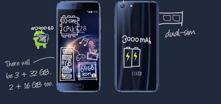 还有人怀疑iq是杂牌机吗,elephone10深度评测