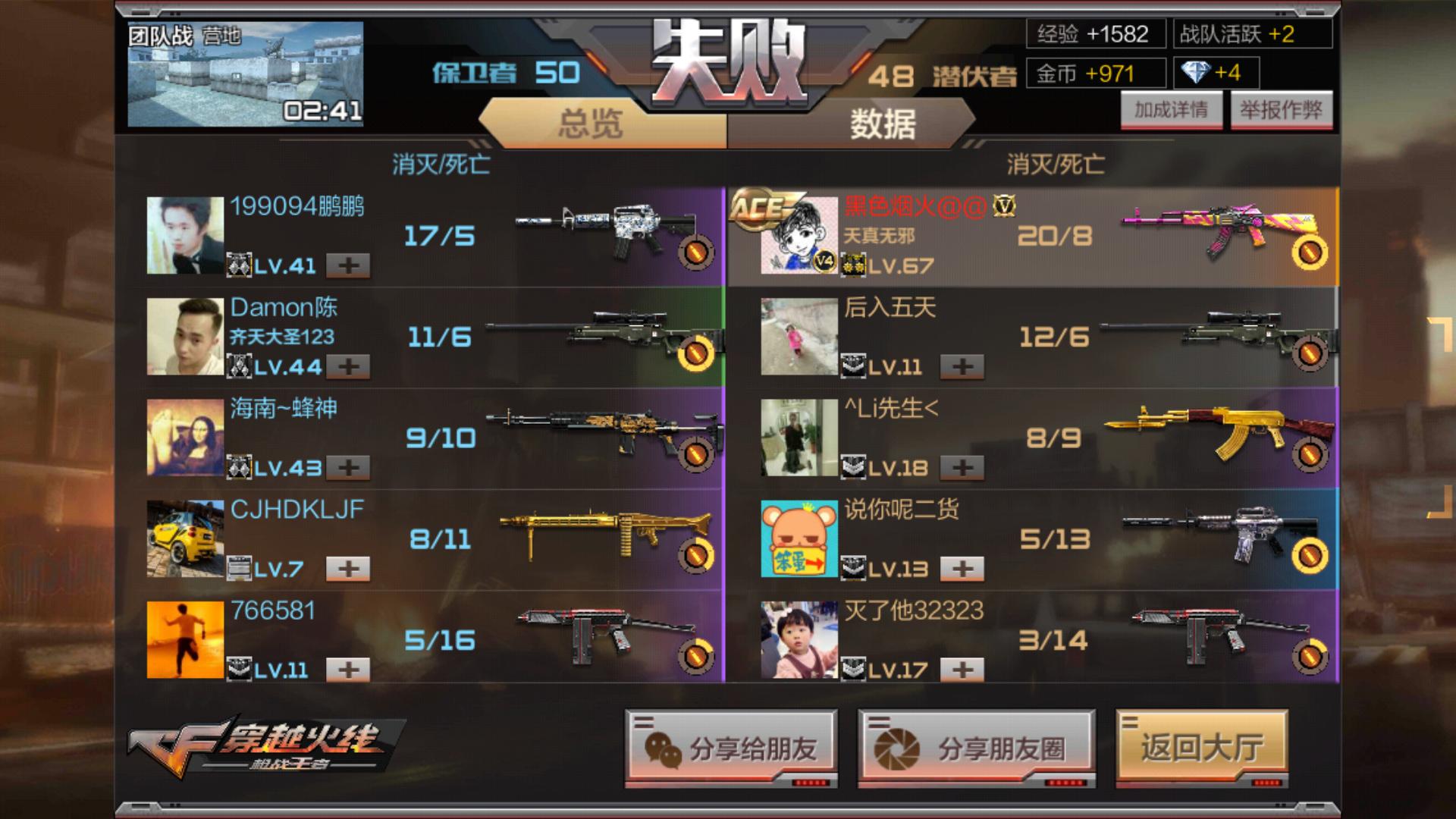 cf手游拿狙击枪的机器人,cf手游全人机