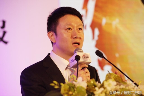 今年你们跳槽了吗,互金从业者转行