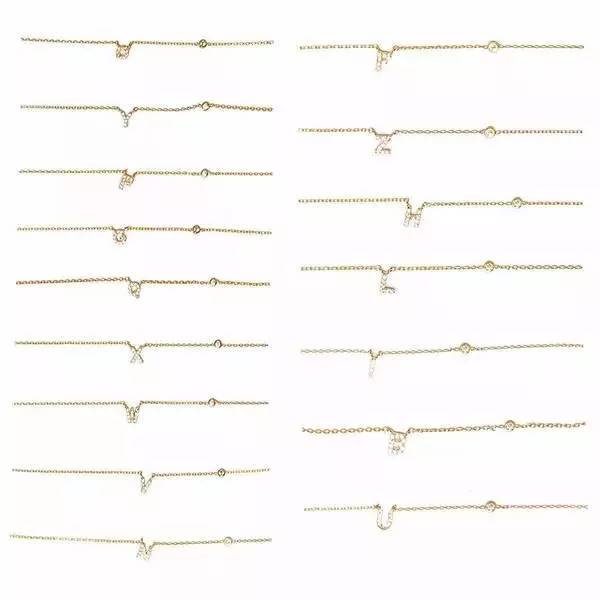 小众品牌首饰推荐可爱,小众首饰重磅分享钟爱风格