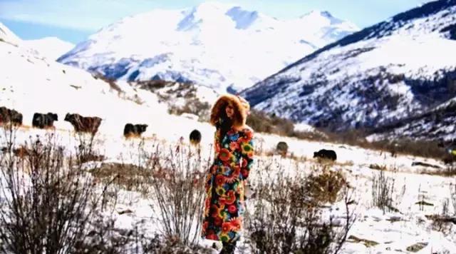 成都周边看雪滑雪的地方 (成都周边滑雪泡温泉好去处)