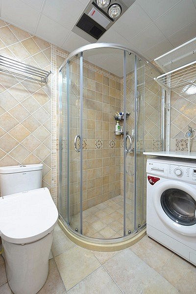 别怪房子小，是你不会装！看人家装得多好！