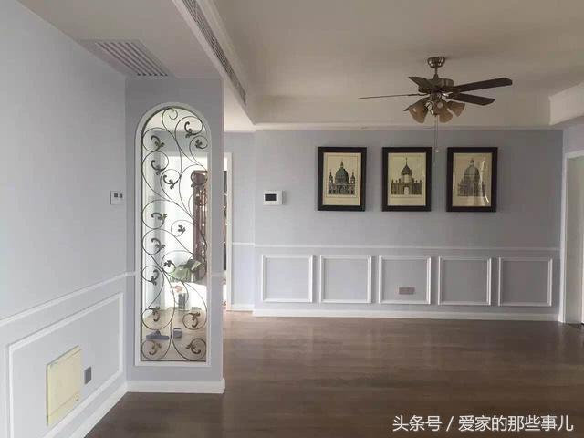 家庭主妇copy来的“美式”!你会有怎么样的一个看法?