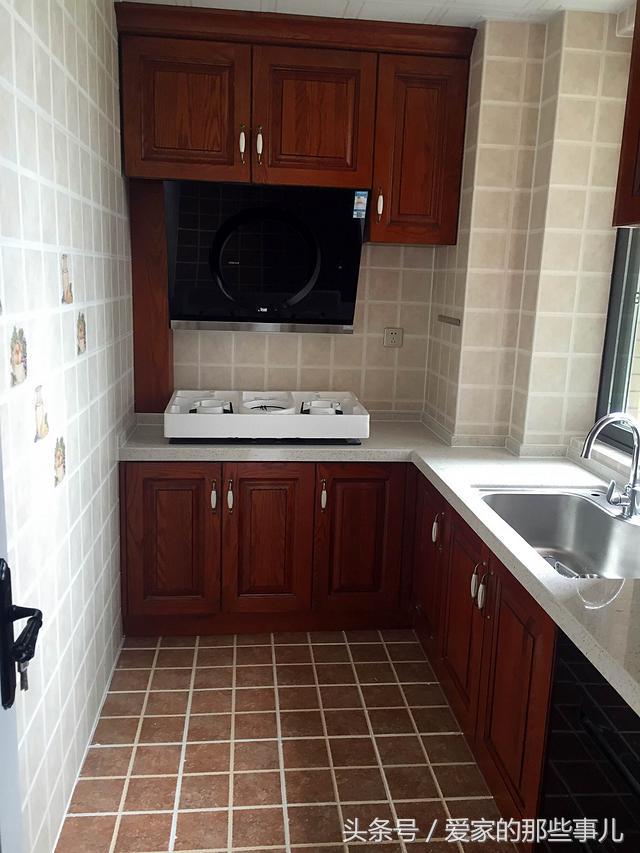 家庭主妇copy来的“美式”!你会有怎么样的一个看法?