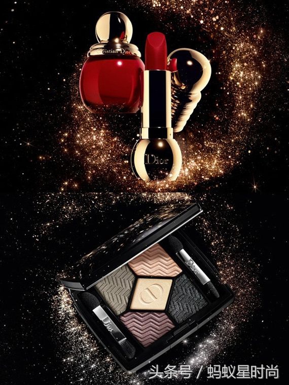 圣诞彩妆哪个最值得买呢,圣诞礼盒彩妆哪家强