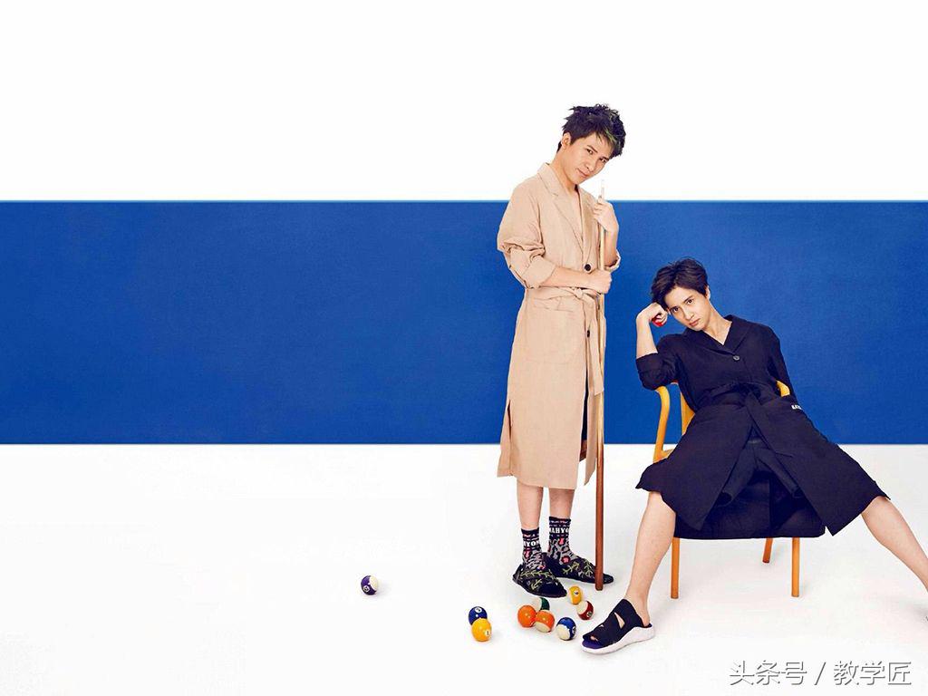 大张伟和薛之谦什么时候认识的,大张伟和薛之谦是同一个人