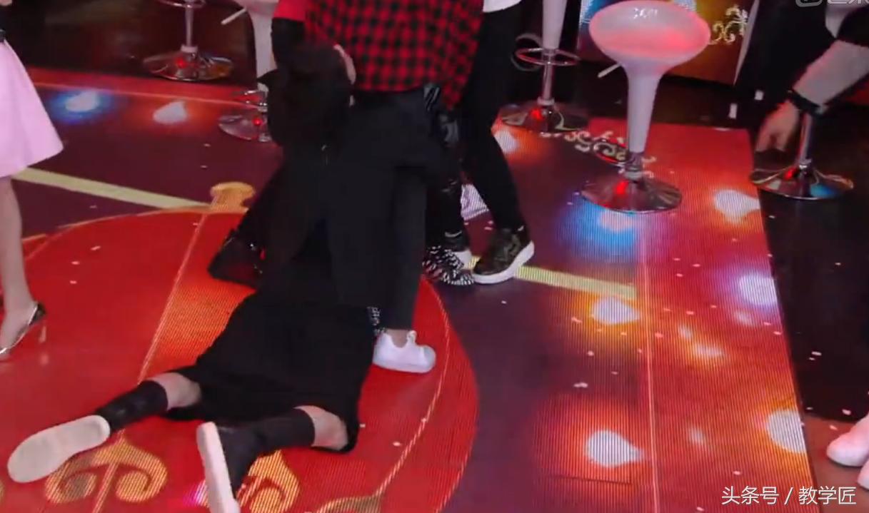 大张伟和薛之谦什么时候认识的,大张伟和薛之谦是同一个人