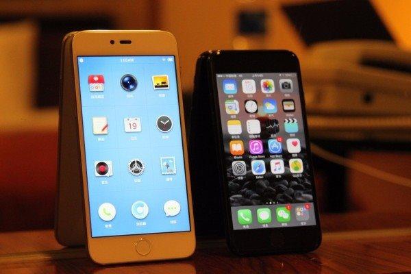 锤子m1换苹果手机,锤子m1l手机系统