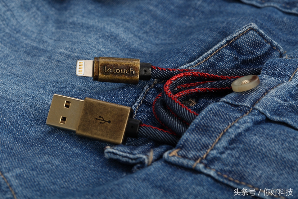 iphone的数据线推荐,iphone数据线哪个最好
