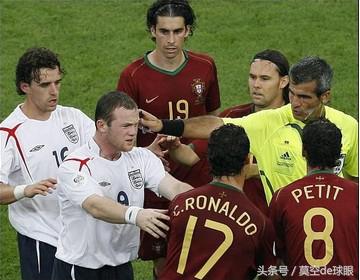 c罗一路走来的辉煌成就完整版,c罗走来