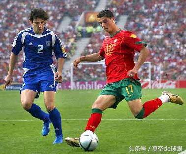 c罗一路走来的辉煌成就完整版,c罗走来