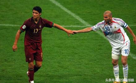 c罗一路走来的辉煌成就完整版,c罗走来