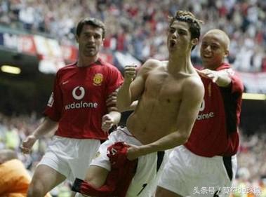 c罗一路走来的辉煌成就完整版,c罗走来