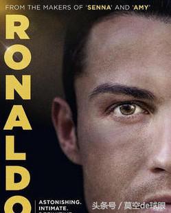 c罗一路走来的辉煌成就完整版,c罗走来