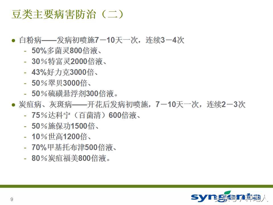 豆角种植防病方法,长豆角病虫害防治用什么农药