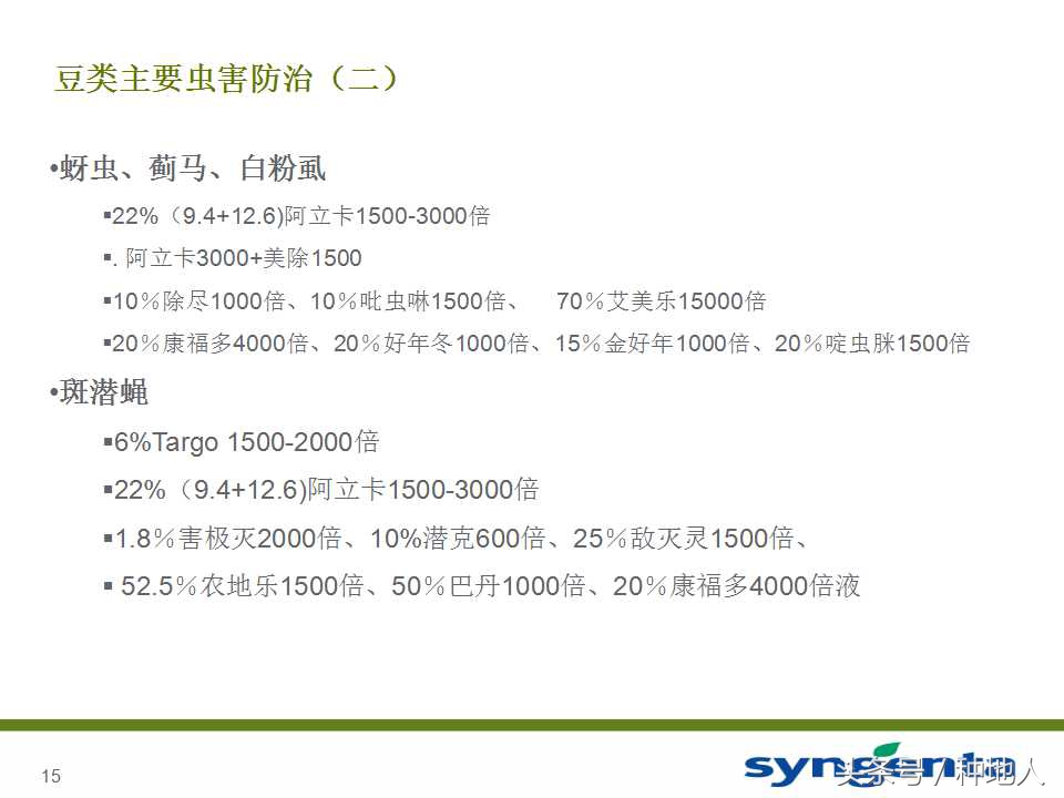 豆角种植防病方法,长豆角病虫害防治用什么农药