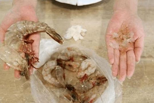 如何辨别明胶虾,明胶虾怎么样