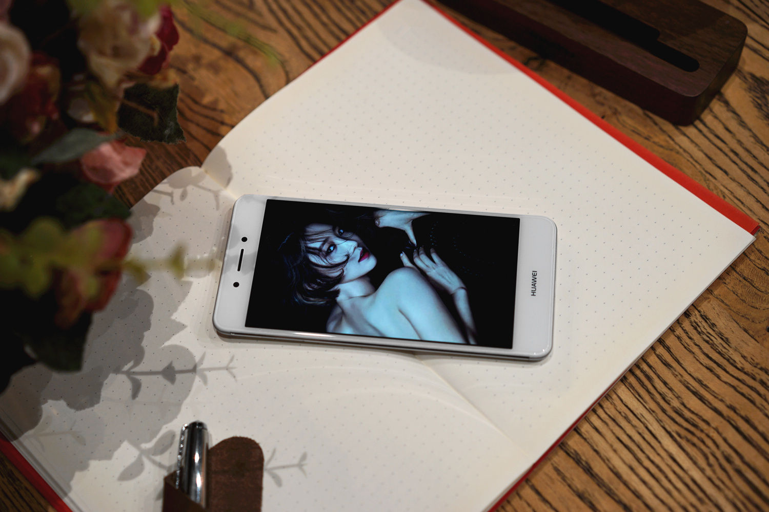 华为畅享6s金色好看吗,华为畅享6s全面评测