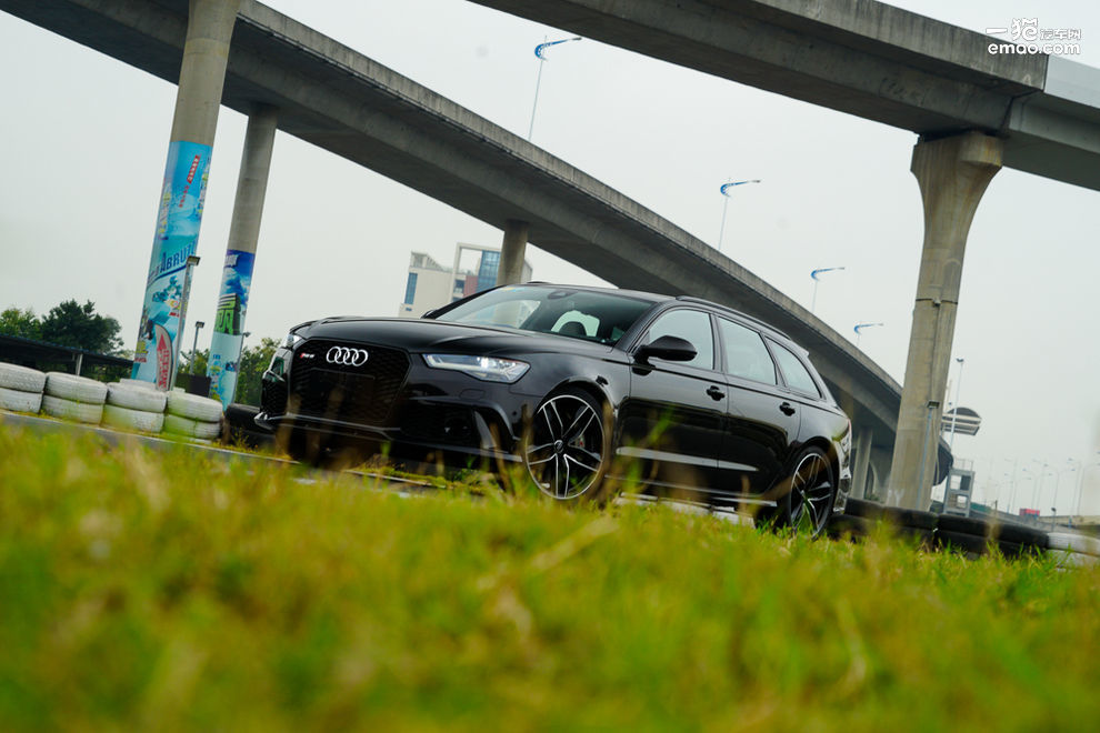 地表最强旅行车奥迪rs6,地表最强奥迪轿车rs7