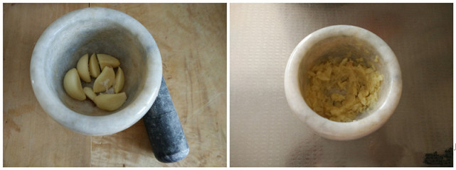 洋槐花蒸几分钟最好,蒸洋槐花麦饭的做法