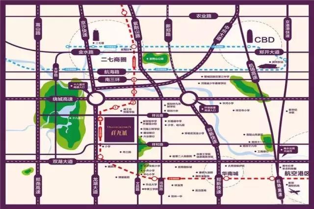 郑州南延线最新房价,郑州地铁五号线楼盘房价