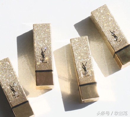 2018十大奢侈品口红排行榜,十大秋冬必买口红