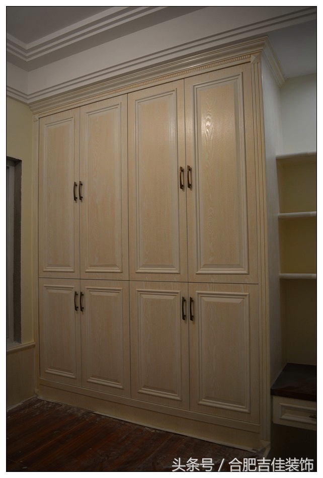 老王看房子视频,顶级豪宅意式轻奢装修效果视频