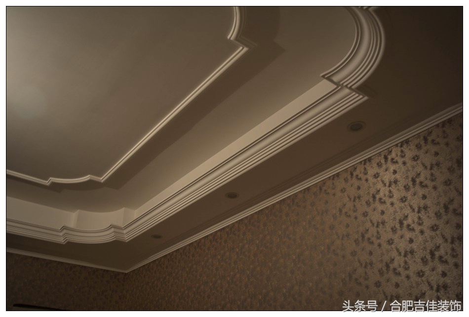 老王看房子视频,顶级豪宅意式轻奢装修效果视频