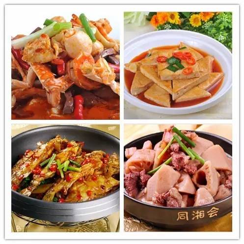 这家湘菜馆一个月挣40万,湘菜馆如何提高营业额