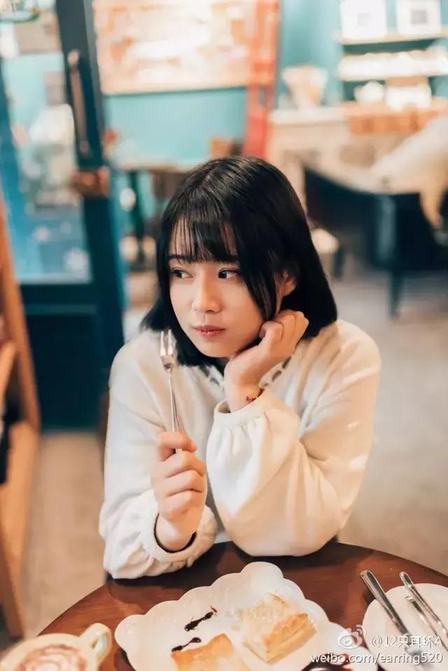 原来街上这些地方都可以拍写真！不分享给你太可惜了