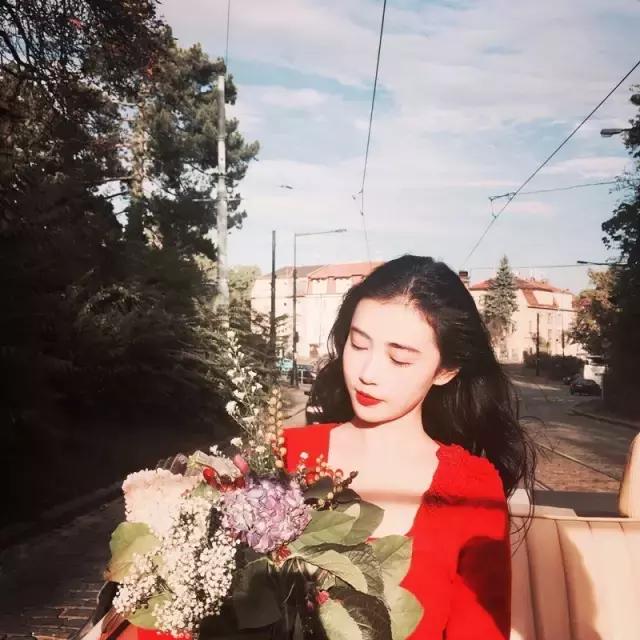 原来街上这些地方都可以拍写真！不分享给你太可惜了