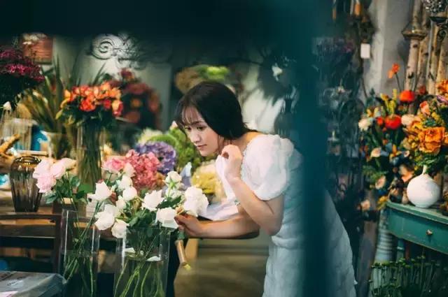 原来街上这些地方都可以拍写真！不分享给你太可惜了