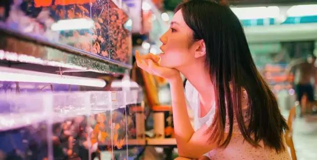 原来街上这些地方都可以拍写真！不分享给你太可惜了