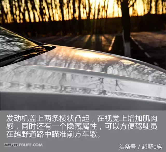 2017款福特翼虎1.5t试驾,新款福特翼虎试驾