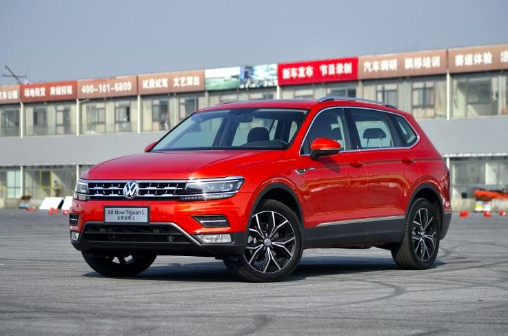 大众途观l可选七座用加钱么,大众途观l值不值得拥有