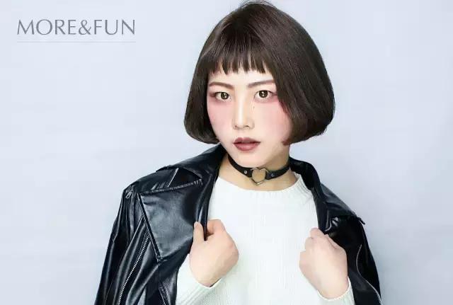 让人无法拒绝的动漫头像,让人无法拒绝的微信头像