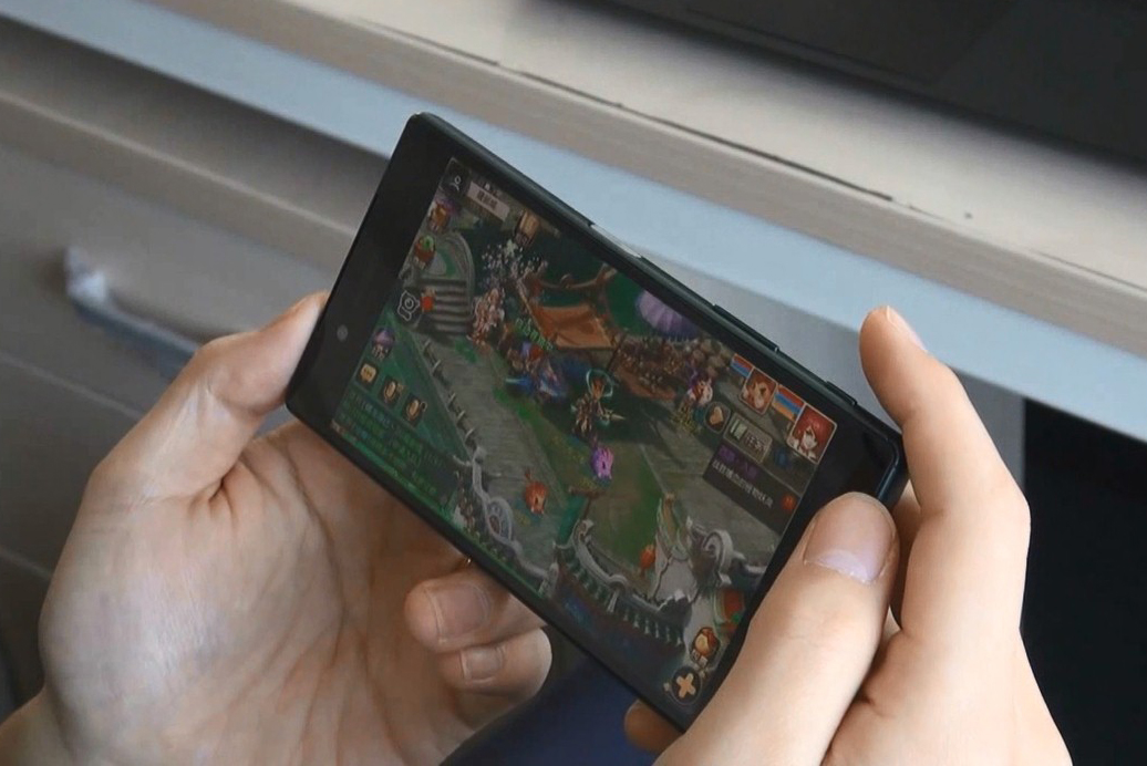 讲真!这样的手游玩法前所未见