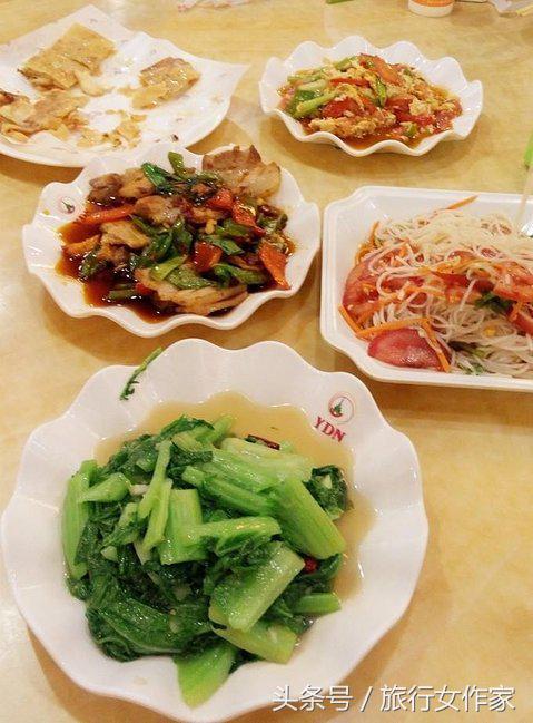 西双版纳避寒城市,冬日西双版纳市区