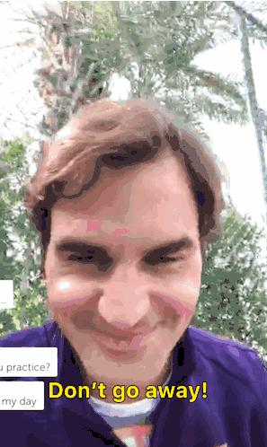 完美回归|不会打网球的GQ型男主播不是好网红