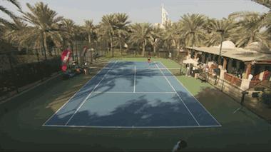 完美回归|不会打网球的GQ型男主播不是好网红