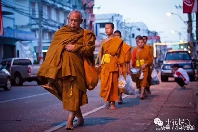 去泰国一定要做的37件小事,去泰国必须知道的8件事