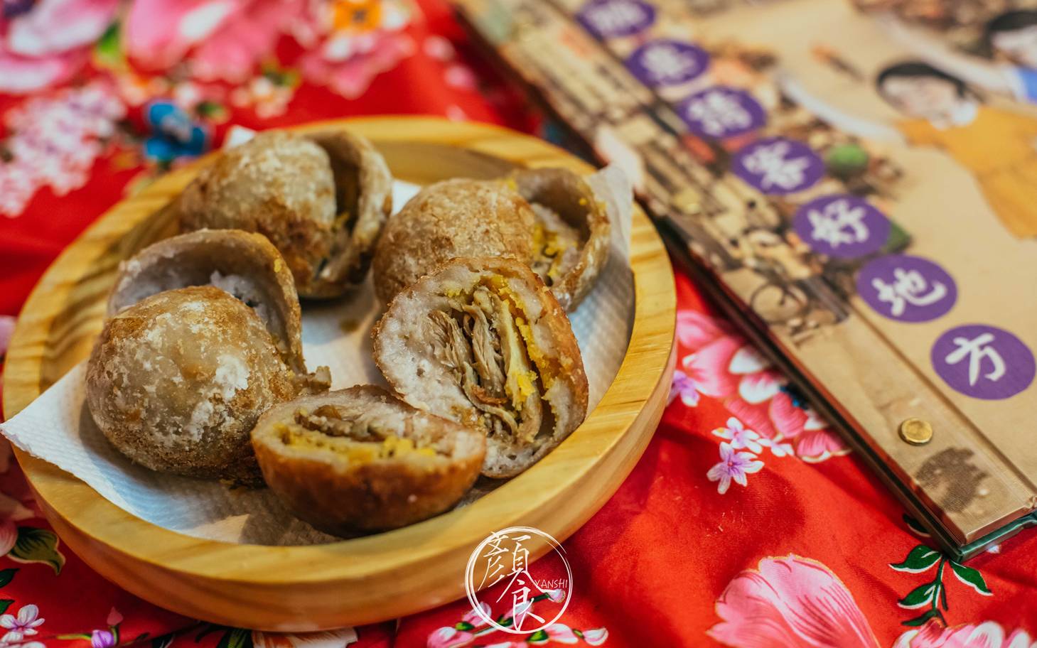 厦门｜春娇一刻值千金，隔了岁月再相逢干了这碗姜母鸭汤！