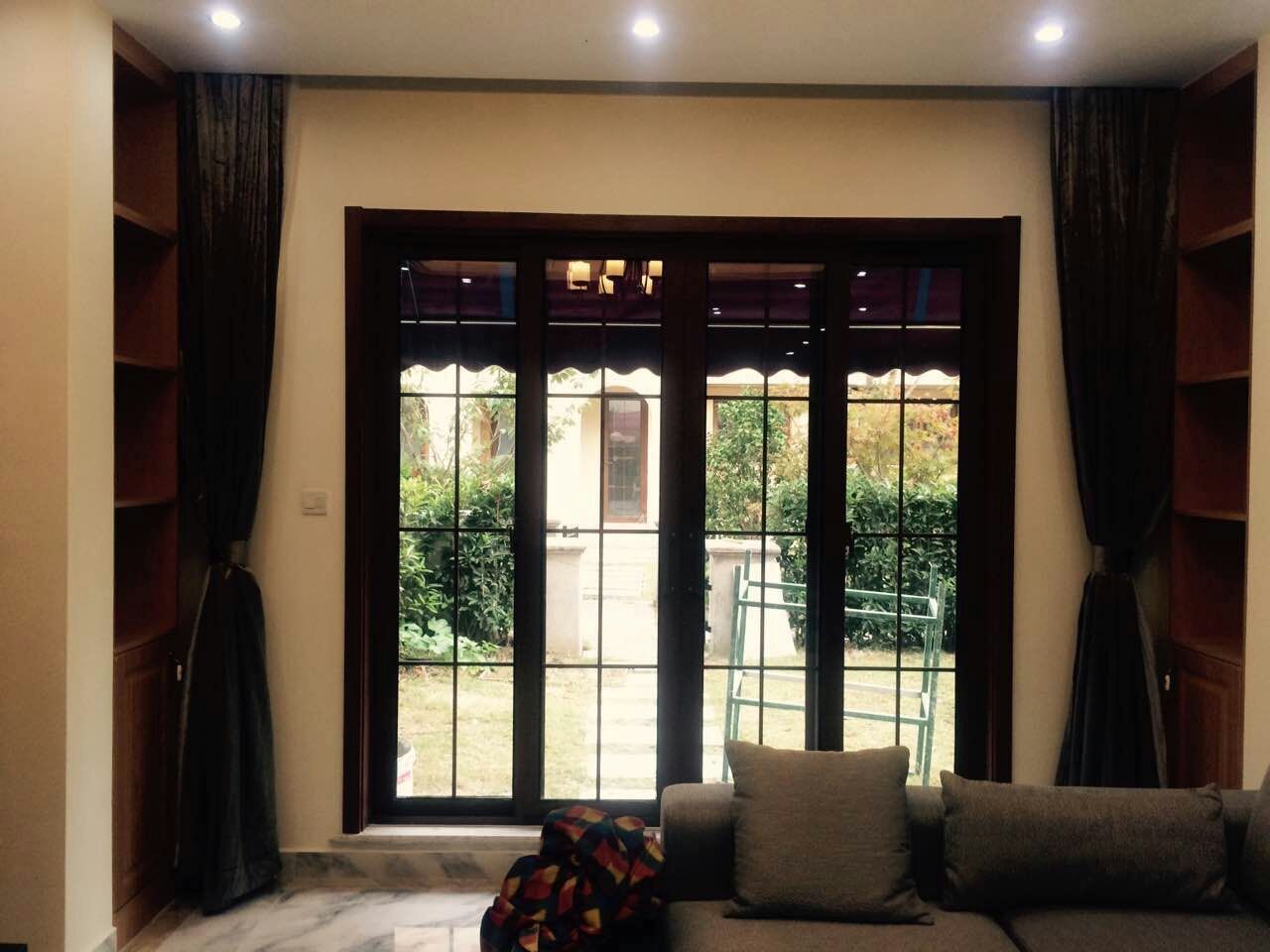 苏州中粮本源临湖别墅,吴江中粮本源样板房