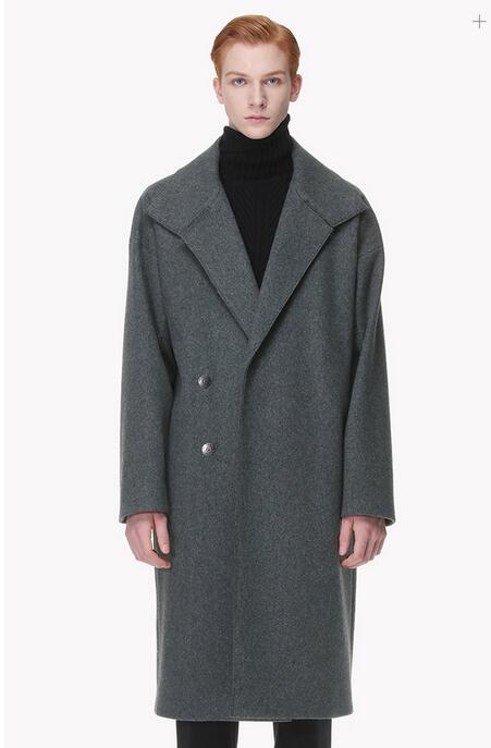 冬日穿搭女高端感大衣,丝贵纯都冬日烟花大衣