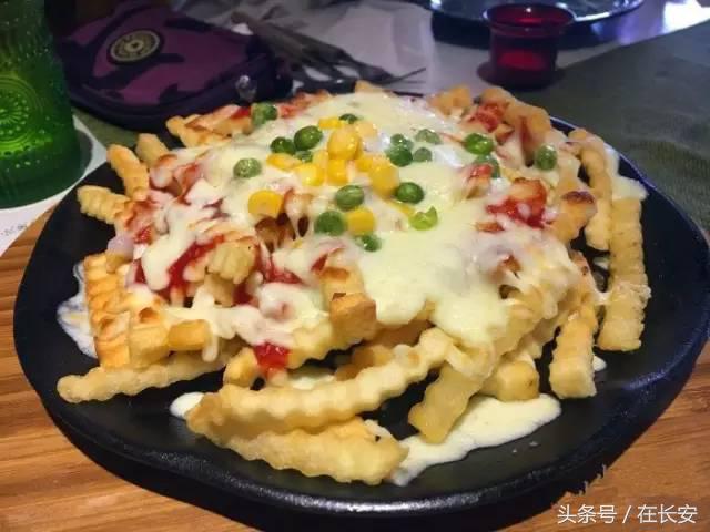 西安圣诞好看又好吃的餐厅,西安圣诞节情侣餐厅