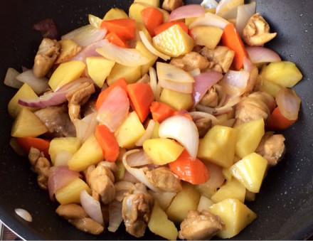 原来做“鸡”真的没那么的羞涩！