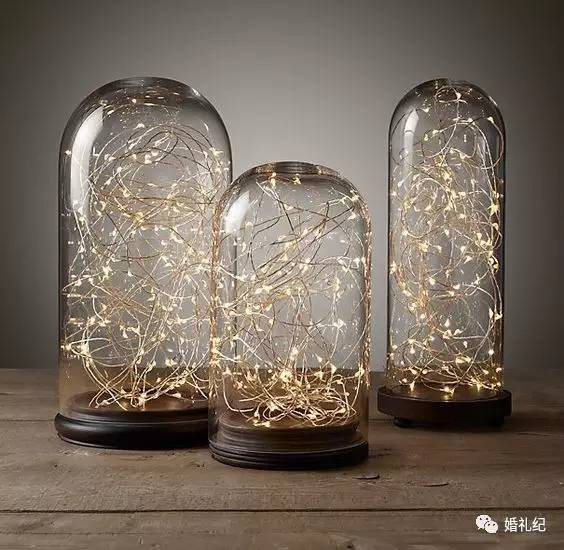 婚礼撞上圣诞，用这5招，潮到飞起