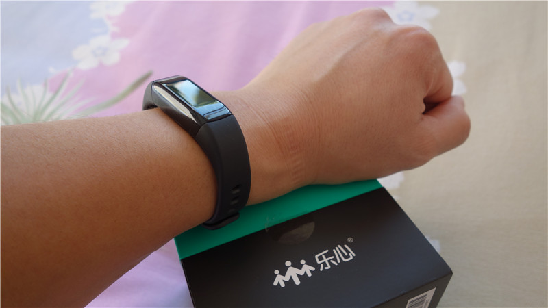 运动手环哪款心率监测好,运动心率监测手环评测